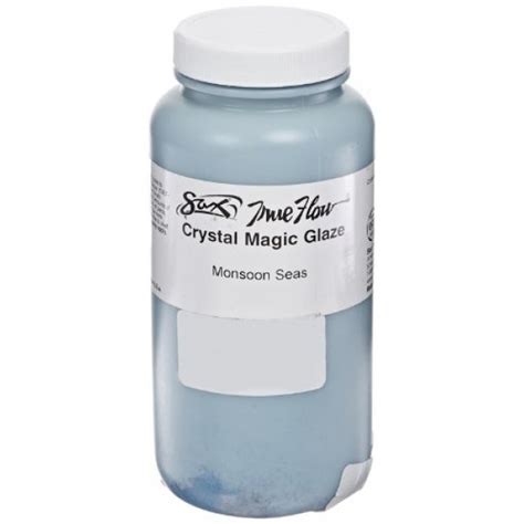 Raising Your Vibration with Sac True Flow Crystal Magic Glaxe